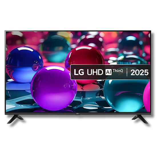 Lg 55 Smart Tv | 55ua73006