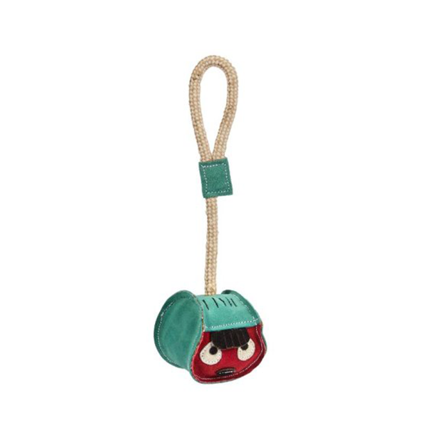 Lederlobber Tufftoy | 8050108