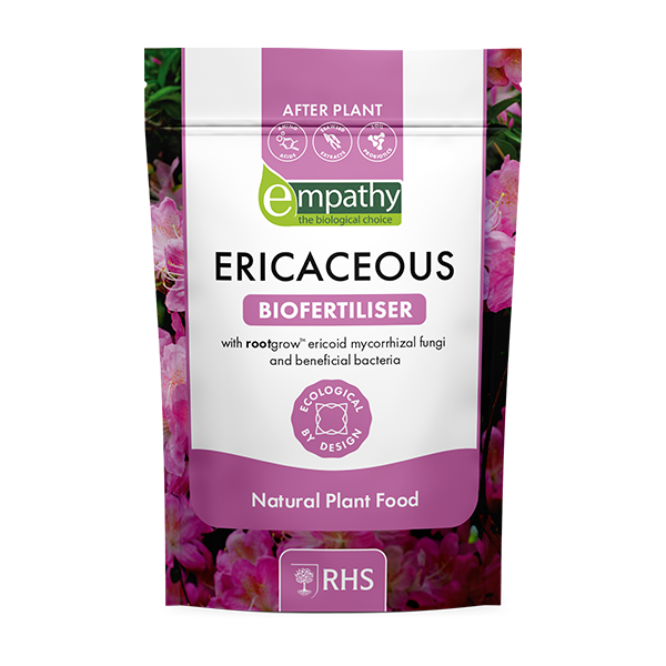 Afterplant Ericaceous + Rootgrow 1kg