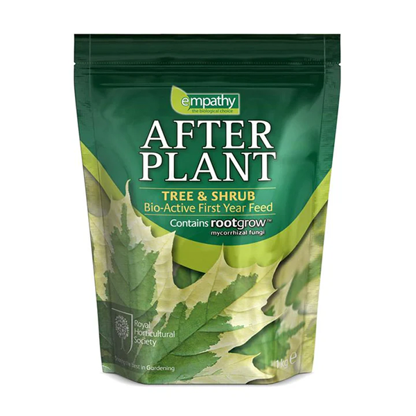 Empathy Afterplant Tree & Shrub 1kg