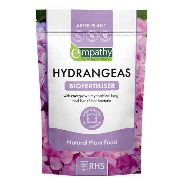 Empathy Biofertiliser For Hydrangeas 1kg