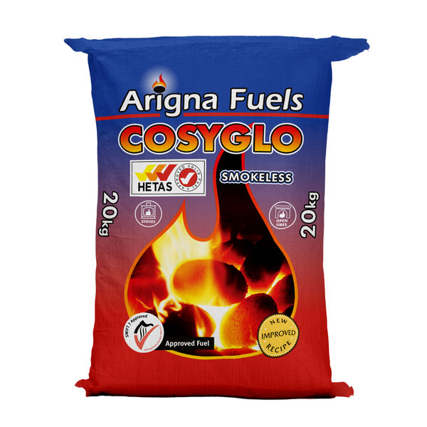 Cosy Glo 20kg