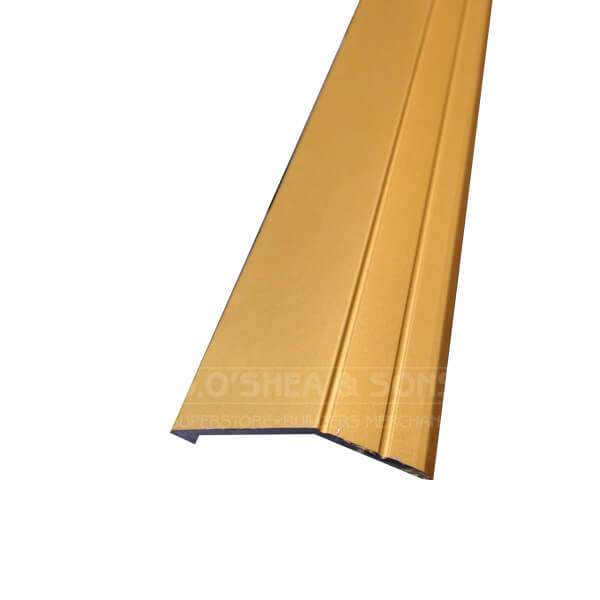 Mako Quick Fix 15mm Reducer Gold 270cm