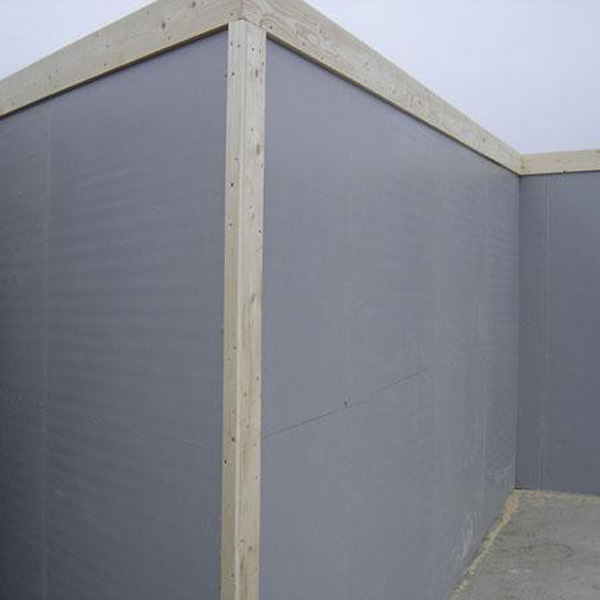 Smart Site Protect | 18mm | Osb3