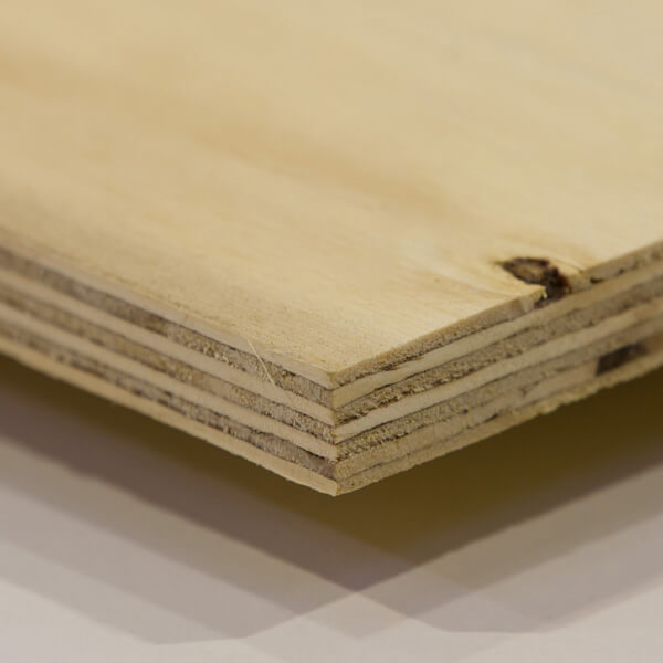 Shuttering Plywood | 18mm