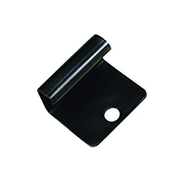Ultrashield Decking Starter & End Clips | For Aluminium Joists | 25