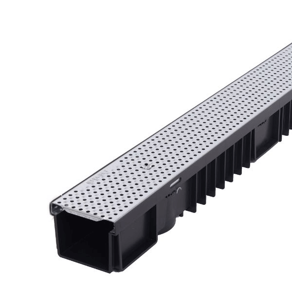 Galco A15 Galv Perfor Grating 1000x120 105h 1062