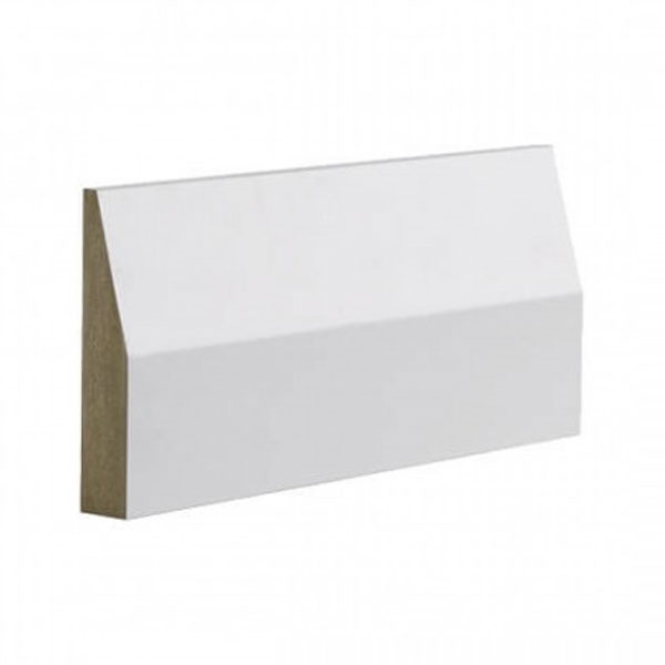 Howard Splayed Architrave | 5.4mm 