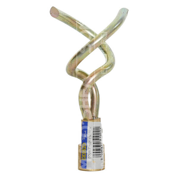 Dosco Double Worm | 51002