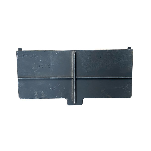 Stanley Aoife Top Baffle | AF0518-CR