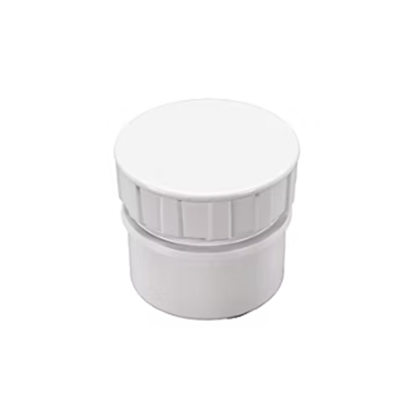 50mm Access Cap