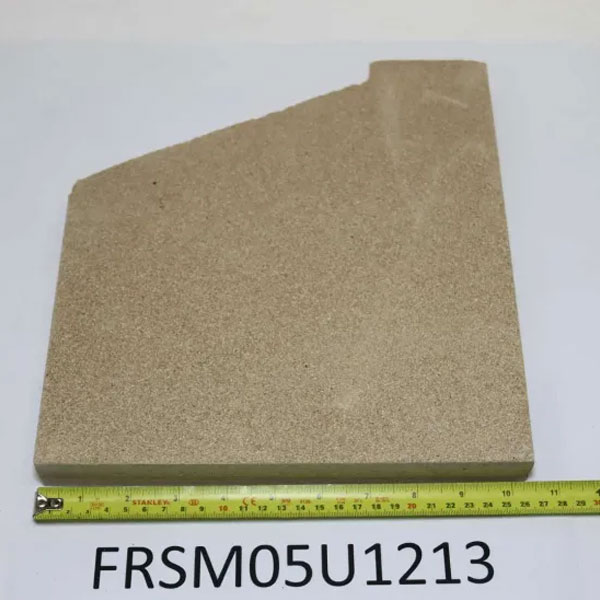 Aoife Eco Left & Right Brick | Frsm05u1213