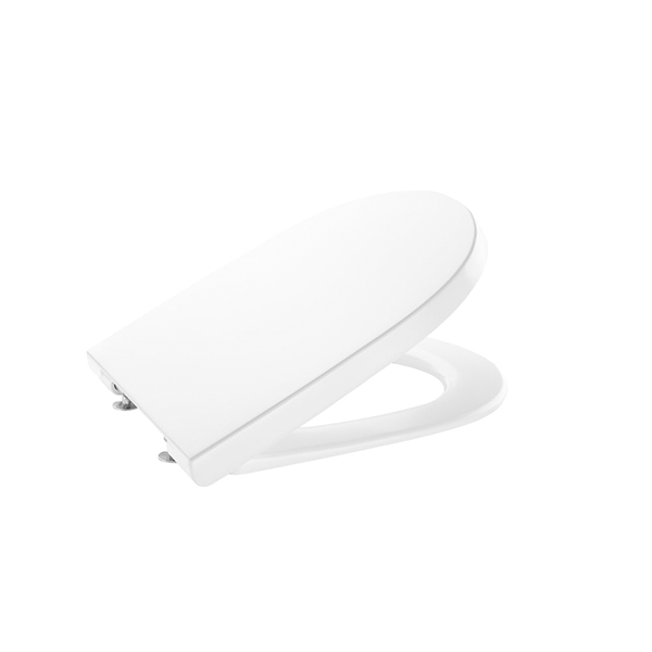 Roca Gap Round Supalit Soft Seat | A801d22001