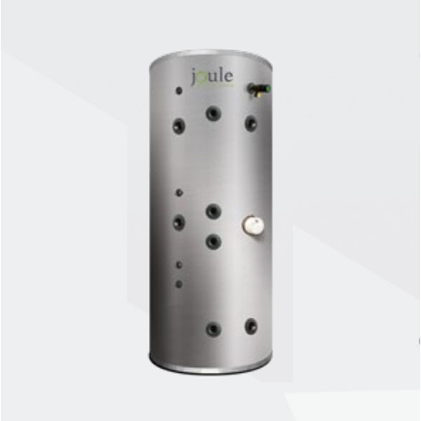 Joule 300l Vented Triple Coil Cylinder | MD O'Shea u0026 Sons