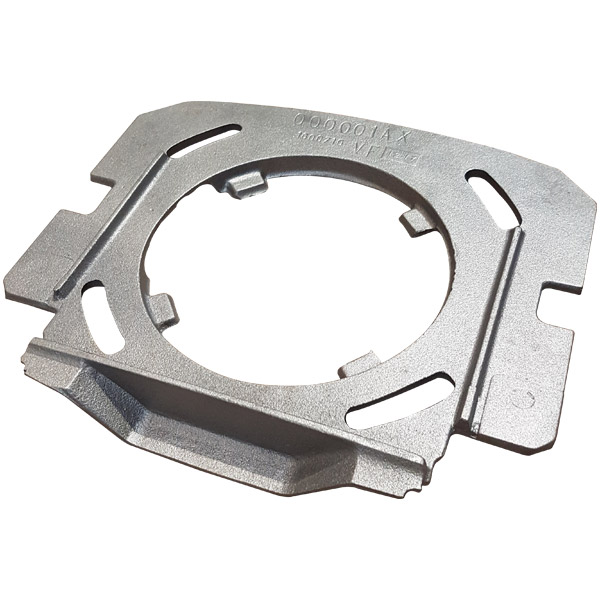 Stanley Oisin Outer Grate Frame | Q00001BXX