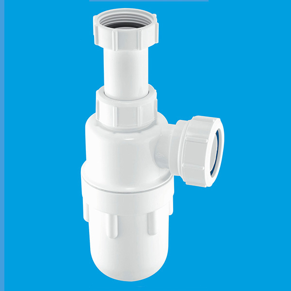 Bottle Trap 40mm