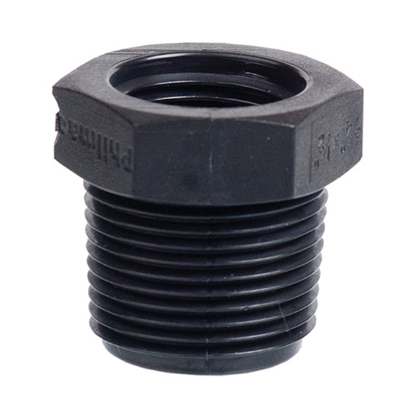 Polygrip Reducing Bushing 11/2x11/4 Inch