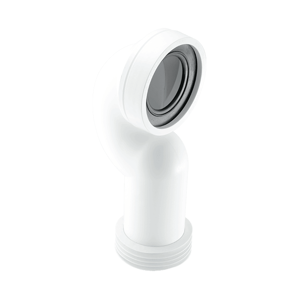 Space Saving 90d Multiwick Connector Bend | WC-CONQ