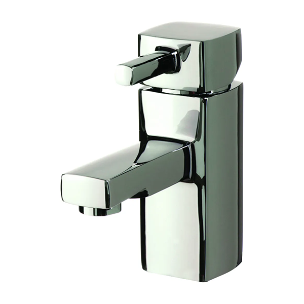 Barca Mono Basin Mixer Tap | Bar305