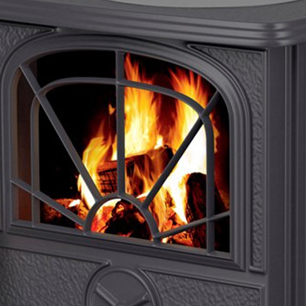 Stanley Fionn Replacement Stove Glass | MD O Shea u0026 Sons