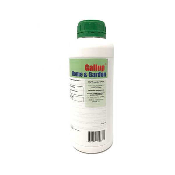 Gallup Weedkiller | 1 Litre