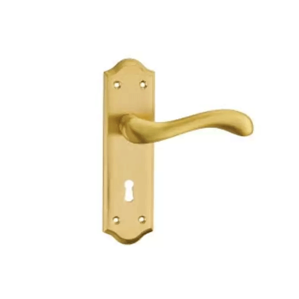 Fortessa Contempo Versailles Brass Box Set