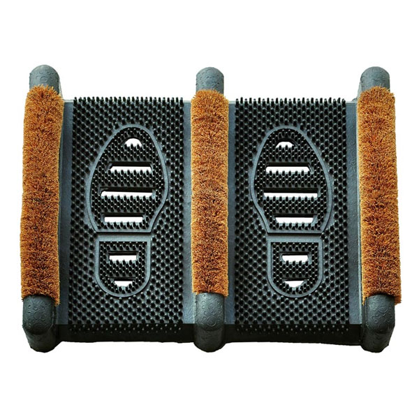 Dosco Bootscraper Mat | 29804