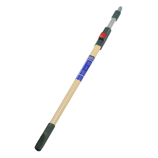 Dosco Long Reach Extension Handle Pole | 0.7M - 1.2M | 71088