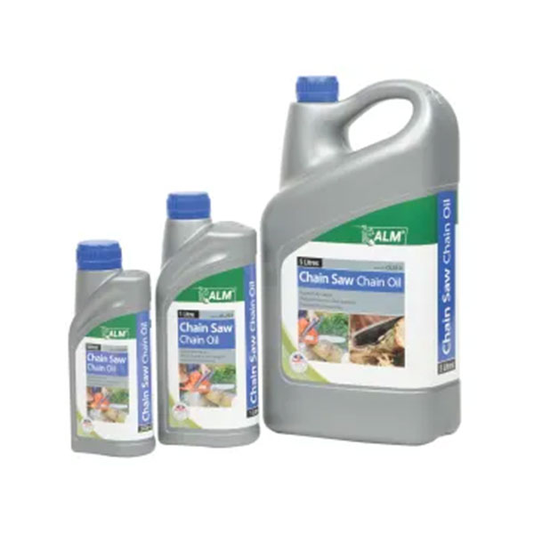 Alm Chainsaw Oil 500ml | ALMOL010