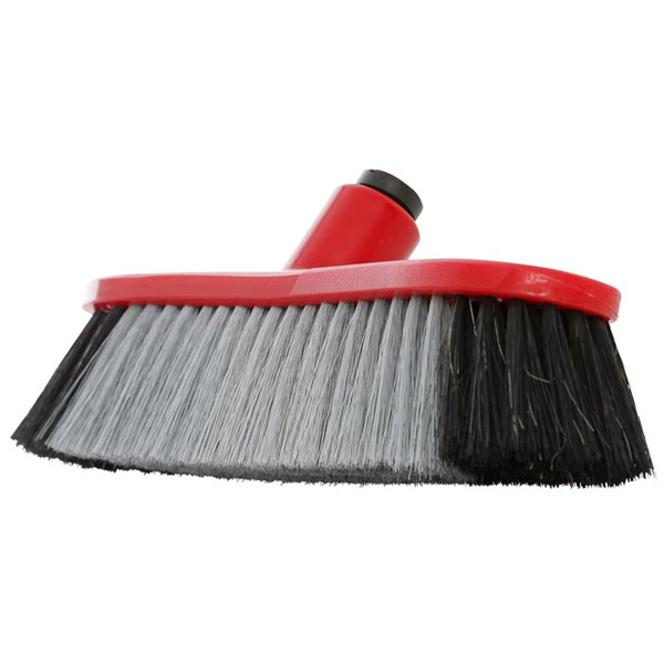 Dosco 9" Soft Sweeping Broom Head | 66158