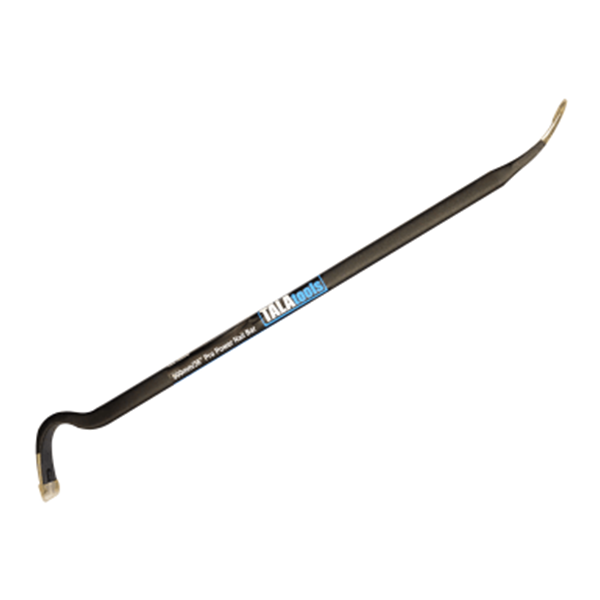 Tala 36 Inch Pro Power Nail Bar | Tal69542 