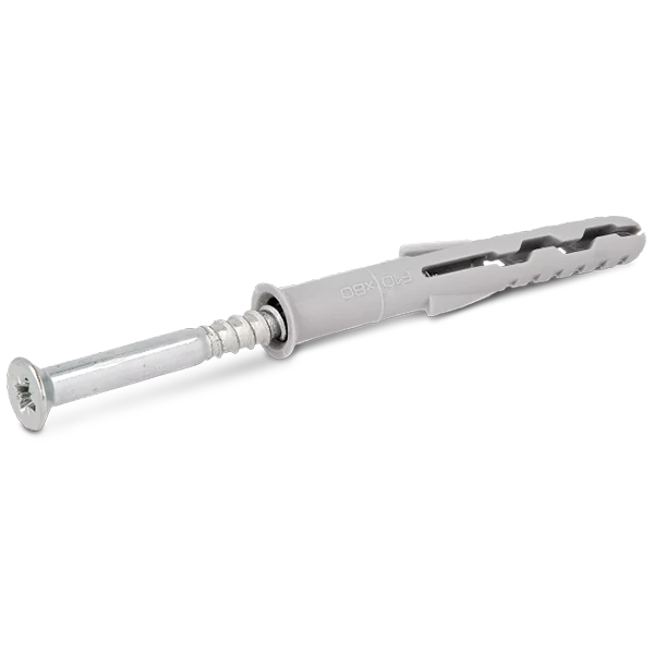 Rawl Frame Fixing M8x100 Box 50 | R-KKS-08100-R