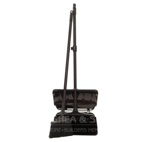 Dosco Heavy Duty Lobby Dustpan & Brush Set | 65549