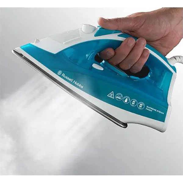 Russell Hobbs Supreme Steam Iron | 23061