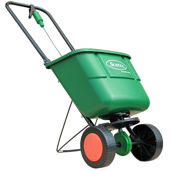 Easygreen Rotary Spreader