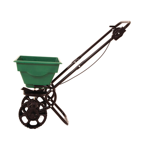 Value Lawn Broadcast Spreader