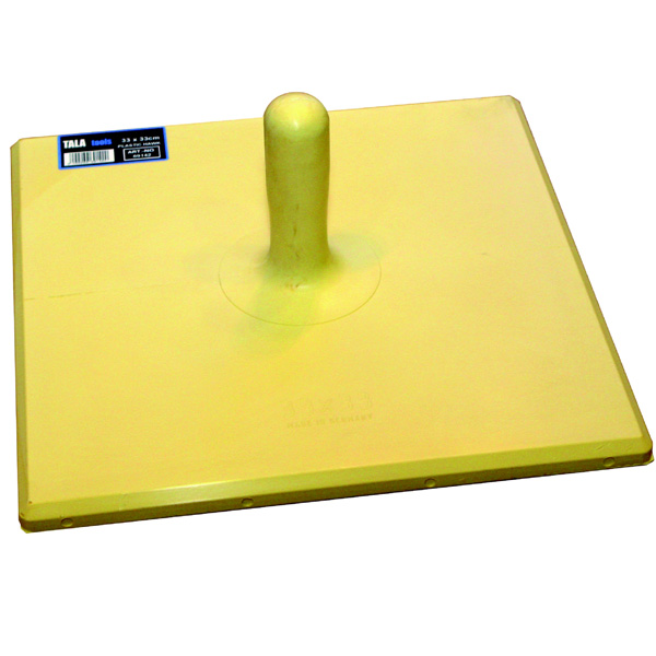 Tala Plastic Hawk (13" X 13") | TAL69142