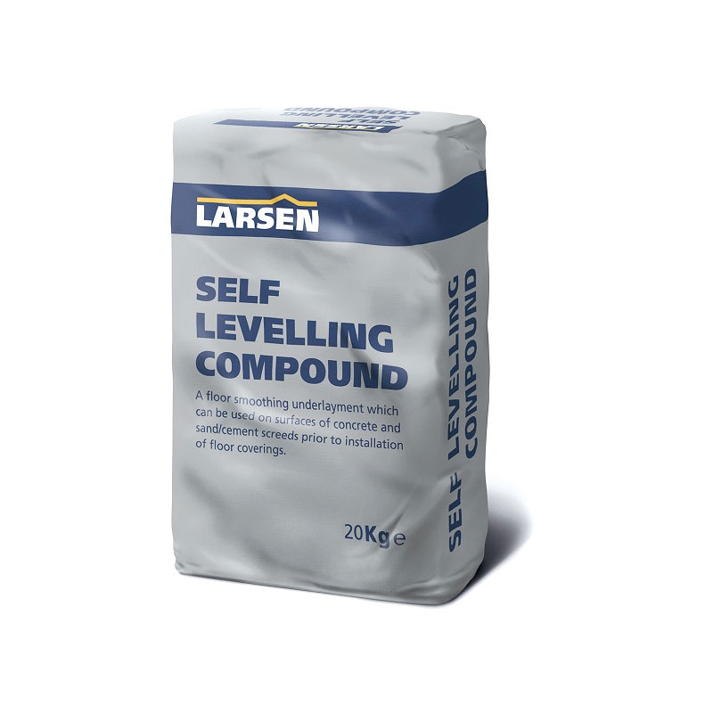 Larsen Self Levelling Compound | 20kg