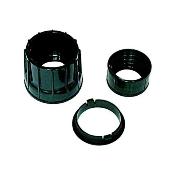 Henry Vacuum Cleaner 32mm Machine End | He54
