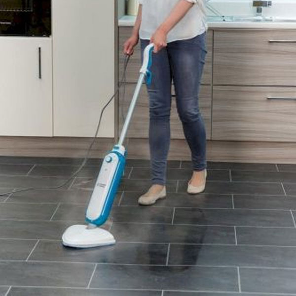 Russell Hobbs Steam Mop | Rhsm1001-g