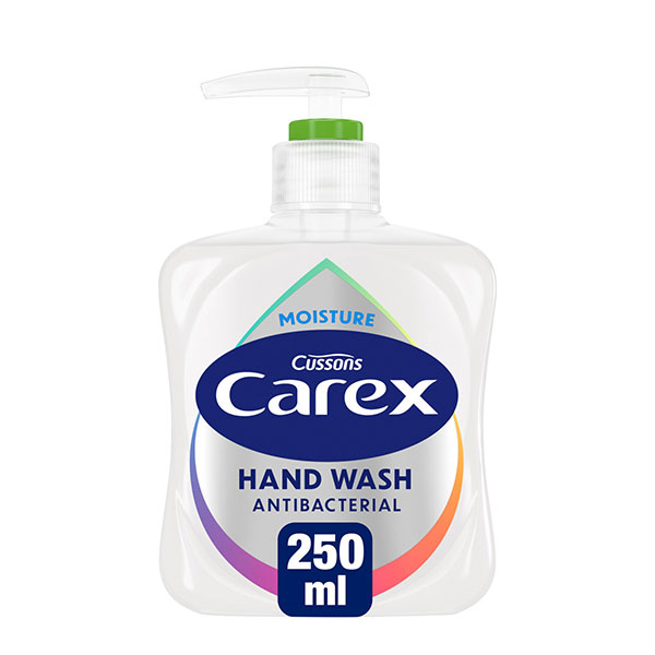 Carex Derma Care Handwash 250ml | 769407