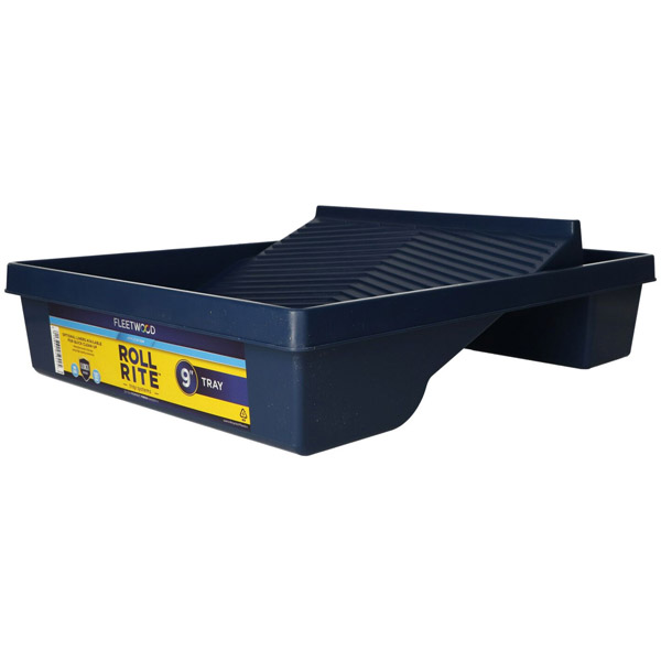 Fleetwood 9" Roll Rite Tray | Trayr9