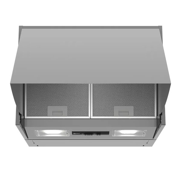Neff 60cm Integrated Hood | D64mac1xob