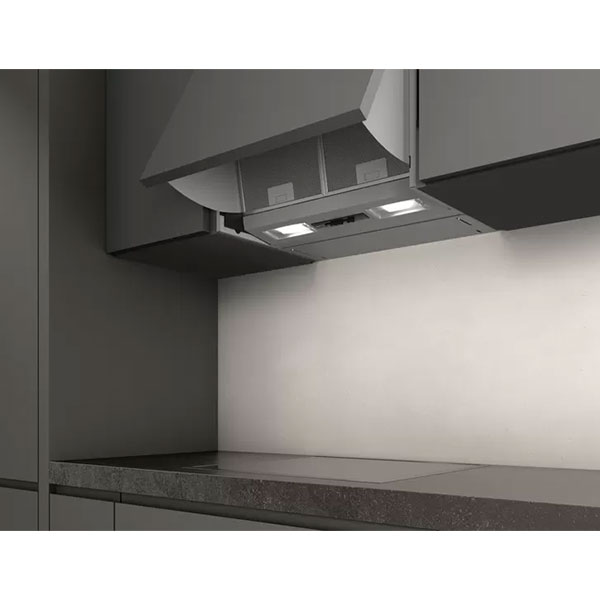 Neff 60cm Integrated Hood | D64mac1xob