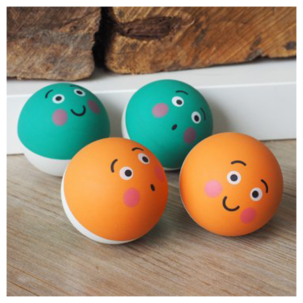 Ultrabounce Zoonball Mini  5cm | 8052002