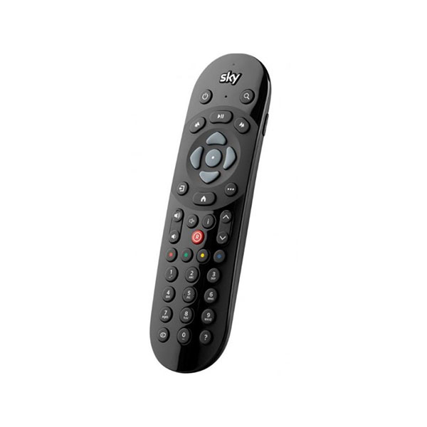 Sky Q Voice Remote Control | SKY135