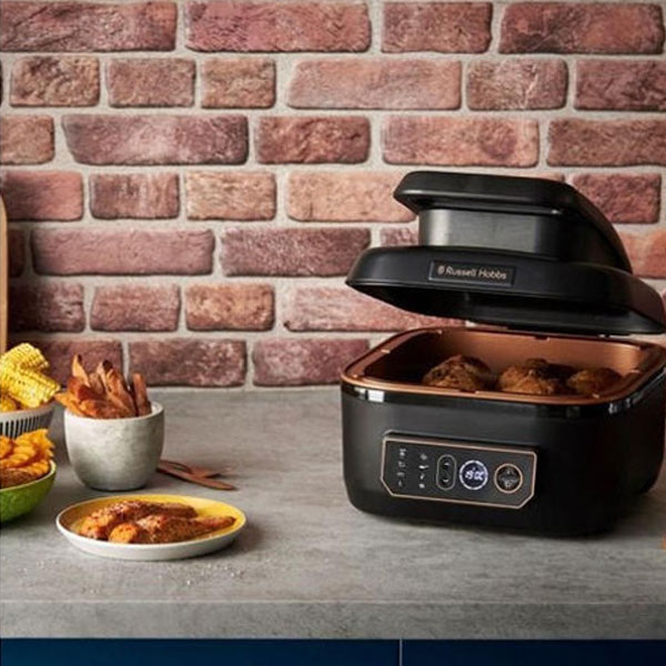 Russell Hobbs Satisfry Multi Cooker Airfryer | 26520
