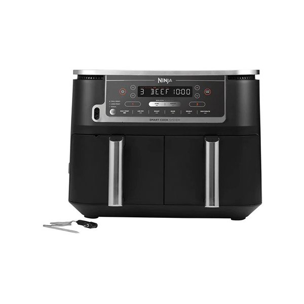 Ninja Foodi Max Dual Zone |  AF451UK