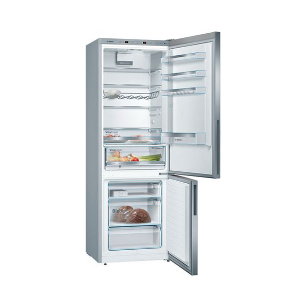 Bosch Series 6 Fridge Freezer | KGE49AICAG