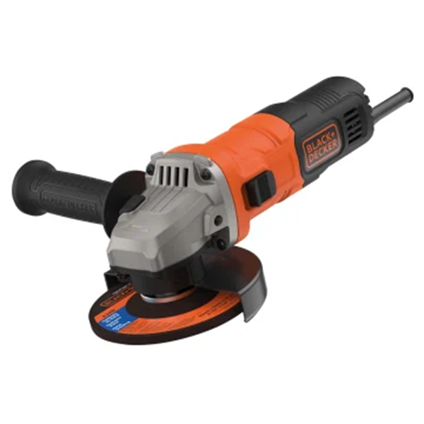 Black & Decker 710w Heritage Grinder | B/DBEG010A5